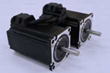 laser engraver Hybrid servo motor