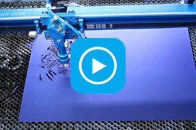 What laser cutter can create: laser cutting paper – Chinese Paper Cut